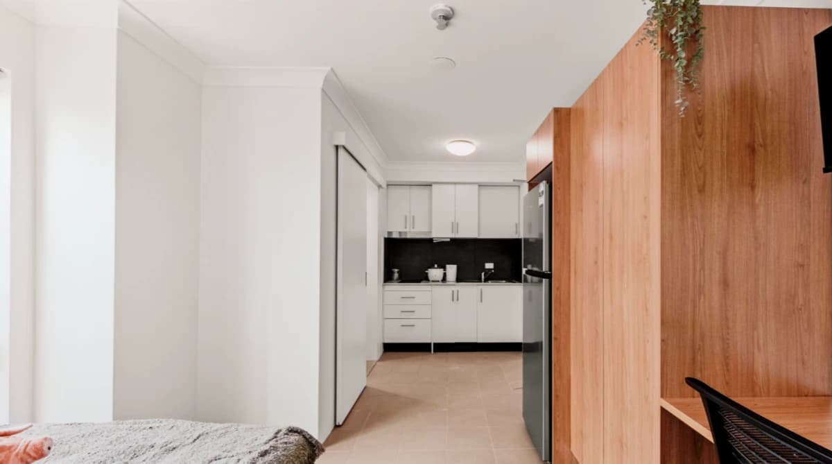 Castle Dulwich Hill image
