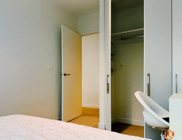 Secondary Room of 2B2B