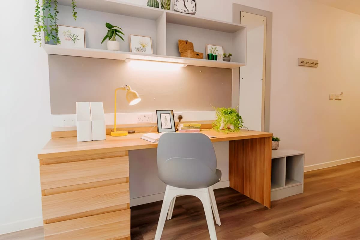 Gob Sterling Court (Wembley) image 4