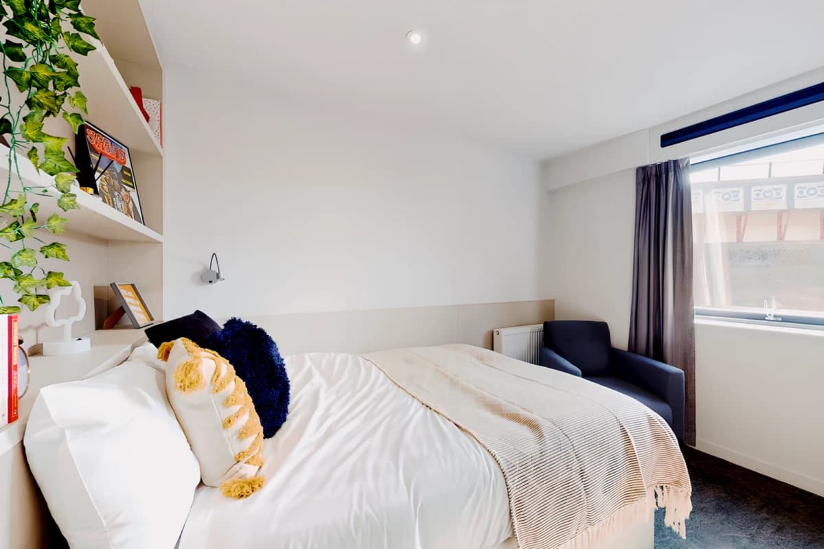 Gob Westminster Residence image 2