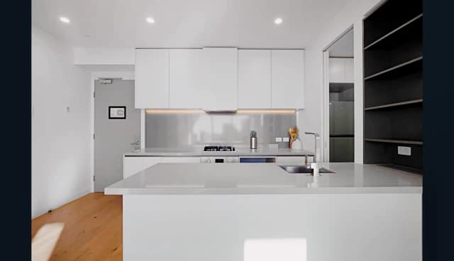 2 Bedroom