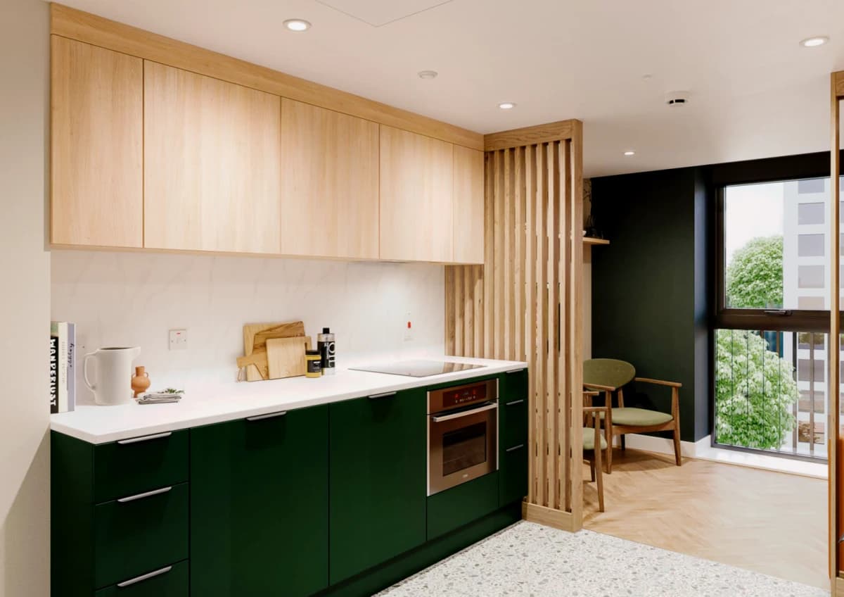 Brent Cross Town image