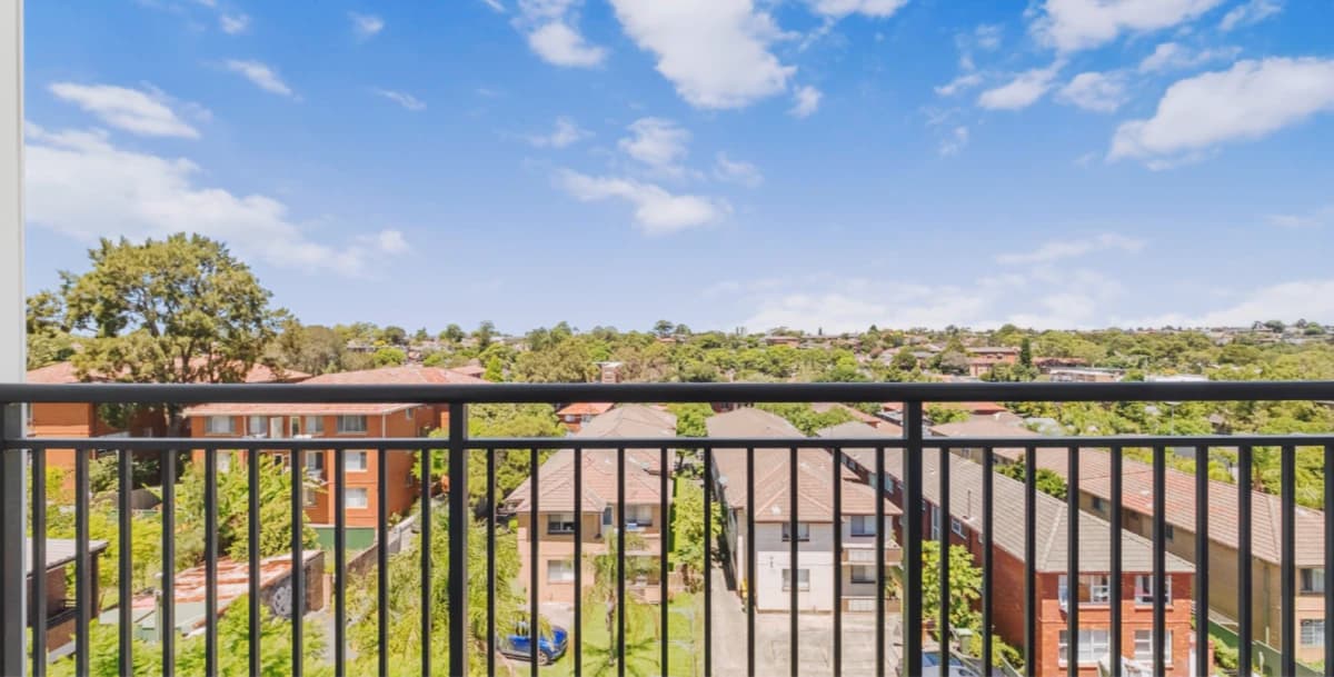 Castle Dulwich Hill image
