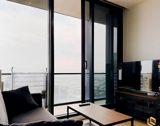 Secondary Room of 2B2B