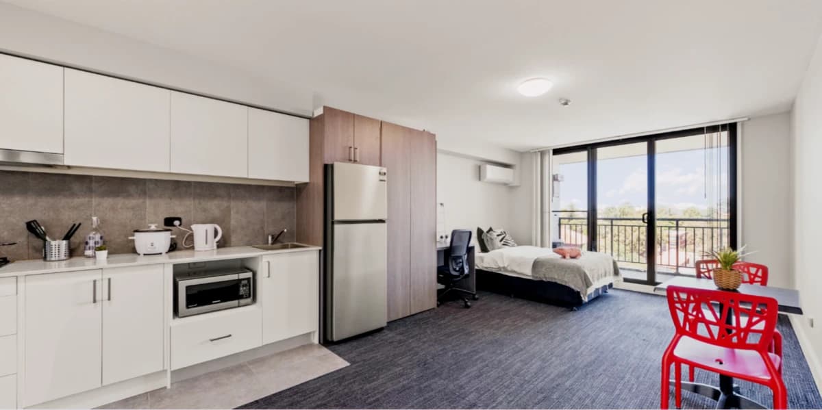 Castle Dulwich Hill image