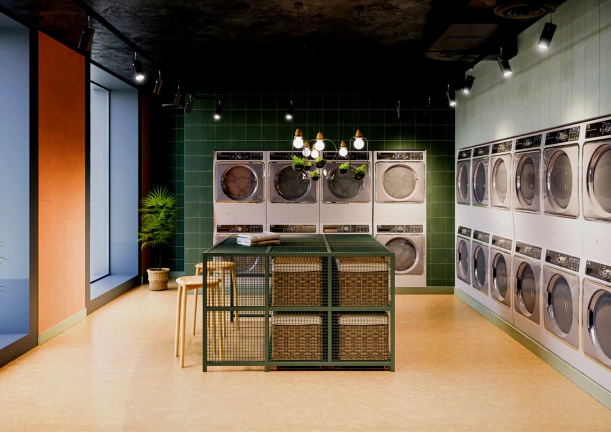 Brent Cross Town image