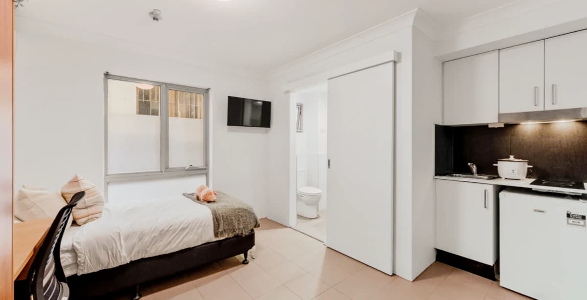 Castle Dulwich Hill image