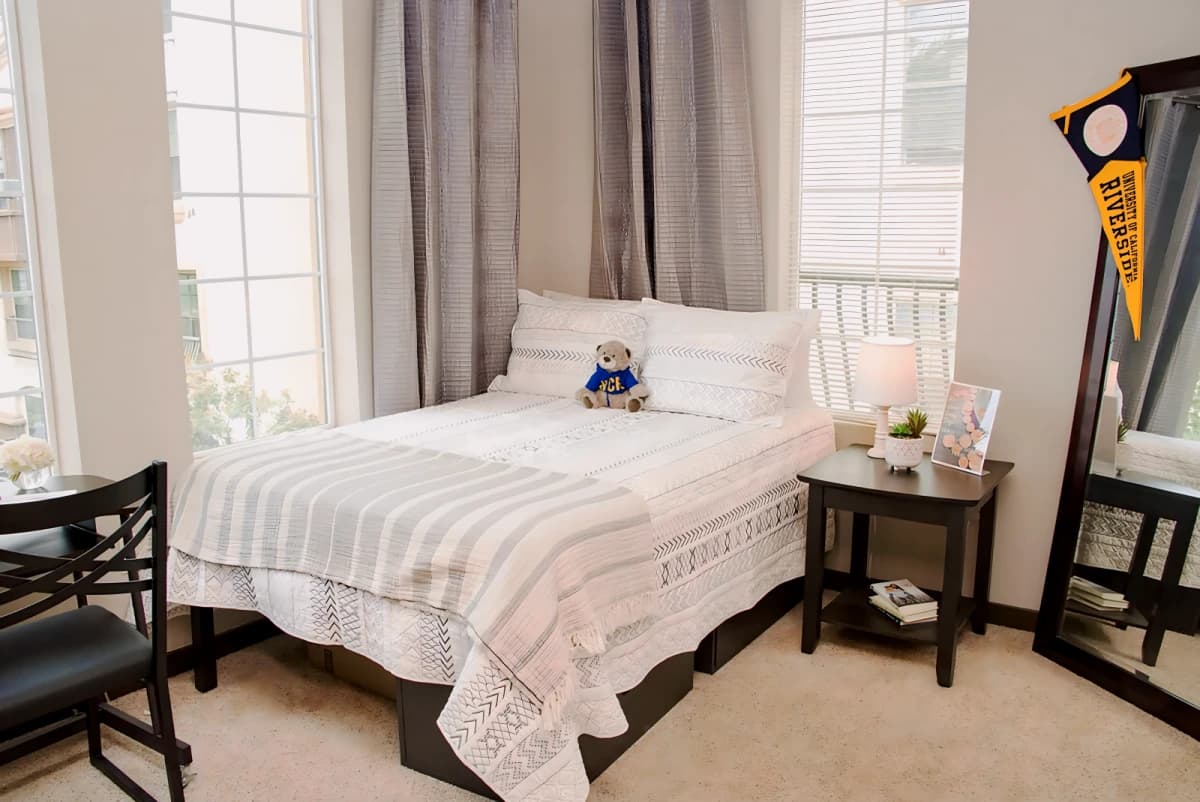 Highlander at North Campus Student Housing image