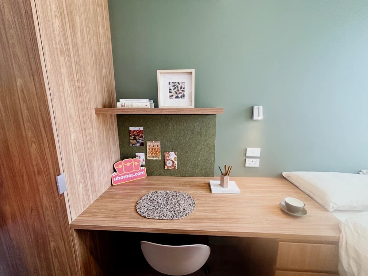 Journal Campus House image