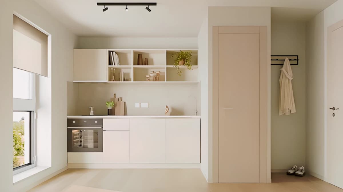 Apollo Court image
