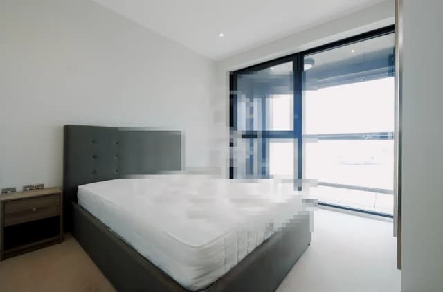 1 Bedroom 1 Bathroom