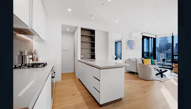 2 Bedroom