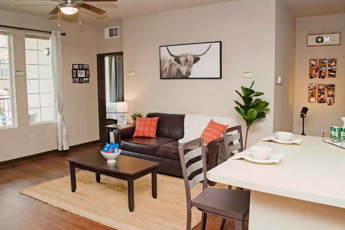 Highlander at North Campus Student Housing image