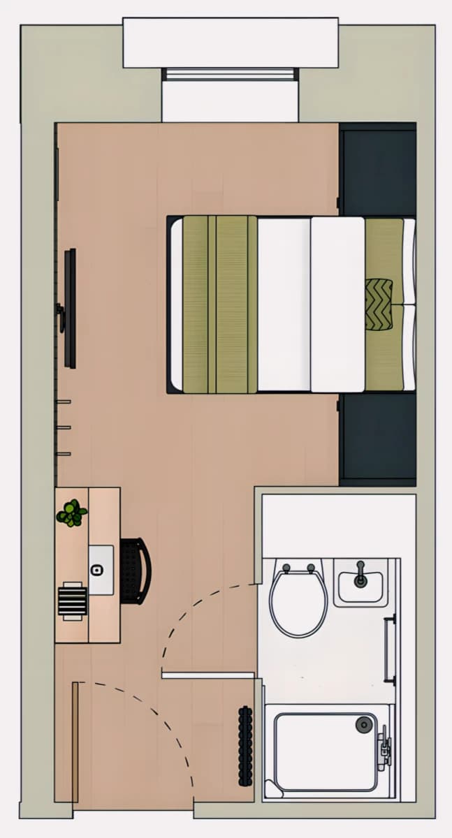 Brent Cross Town image