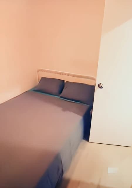 1 bed 1 bath