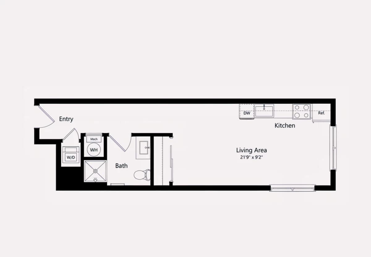 608 E Chalmers, Champaign, IL 61820 image