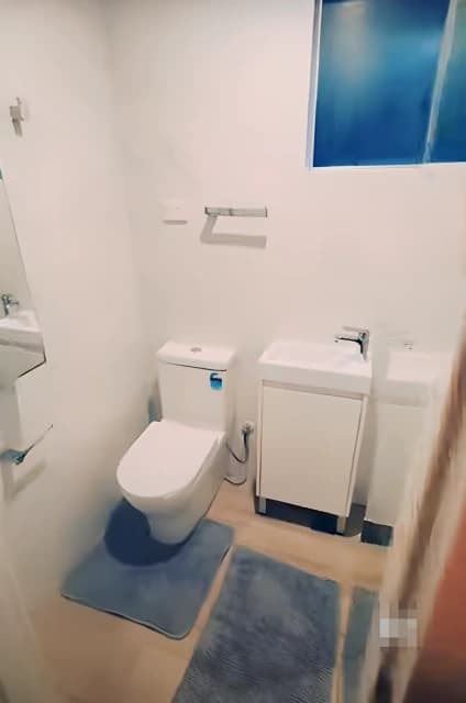 1 bed 1 bath