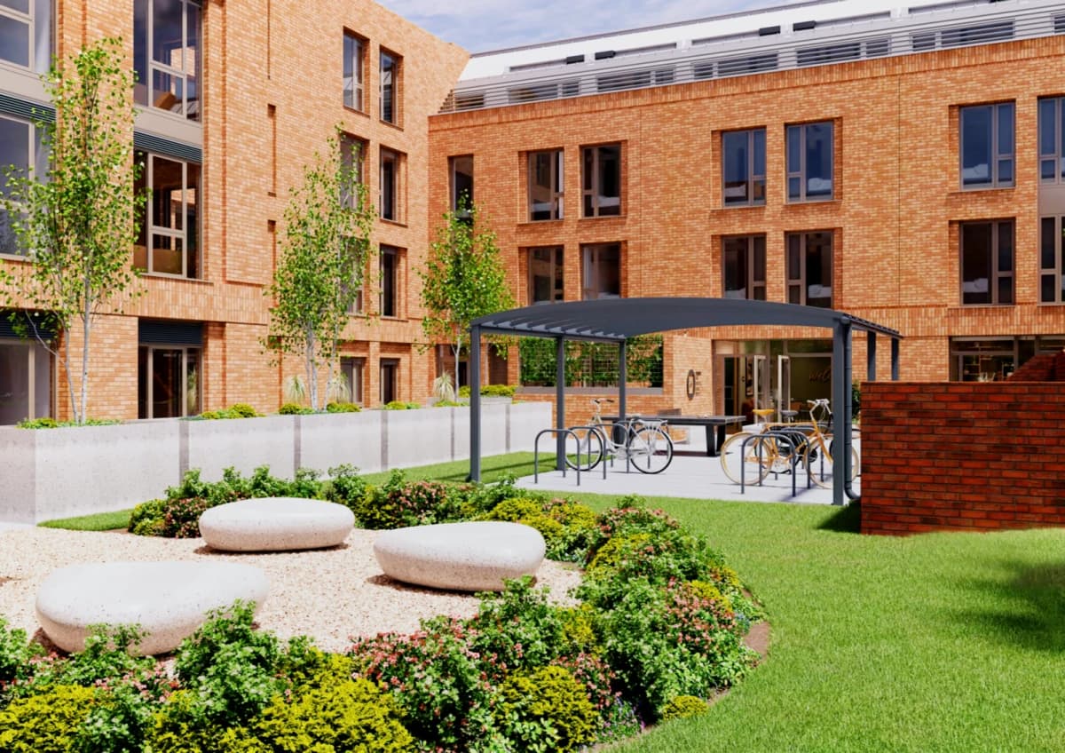 Fusion York image