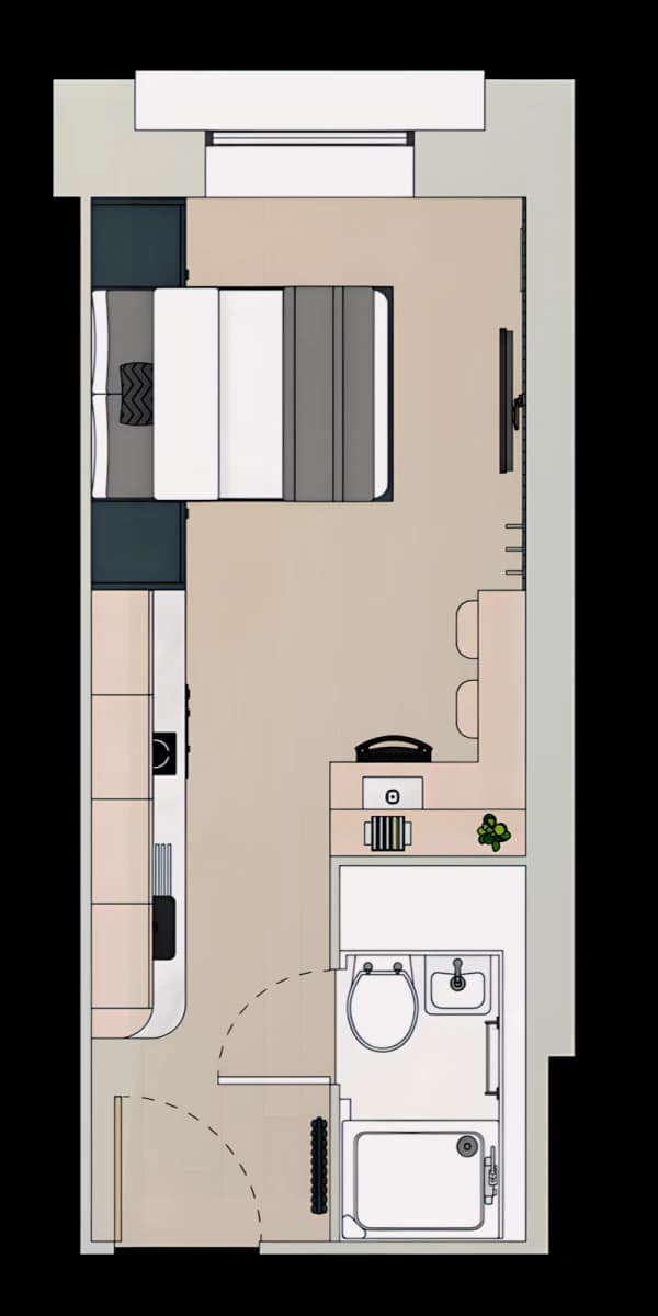 Brent Cross Town image