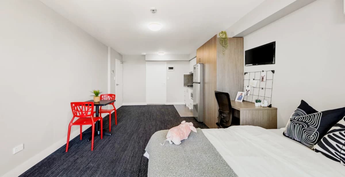 Castle Dulwich Hill