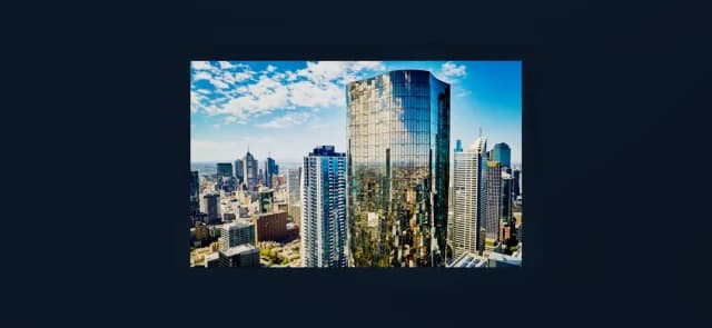 301 King Street, Melbourne
