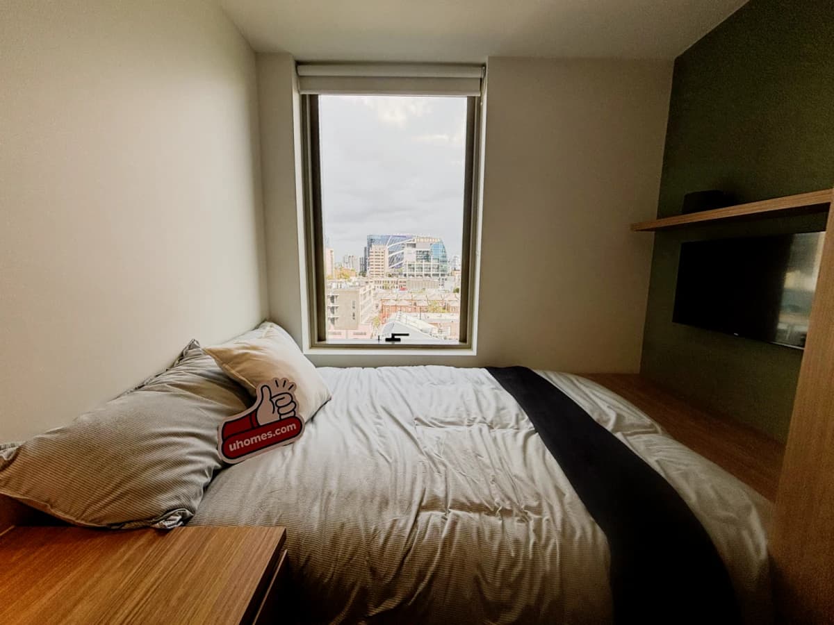 Journal Campus House image