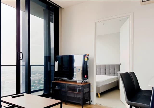 Secondary Room of 2B2B