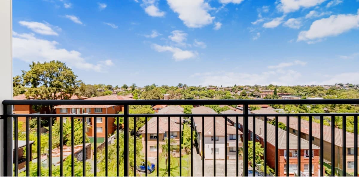 Castle Dulwich Hill image