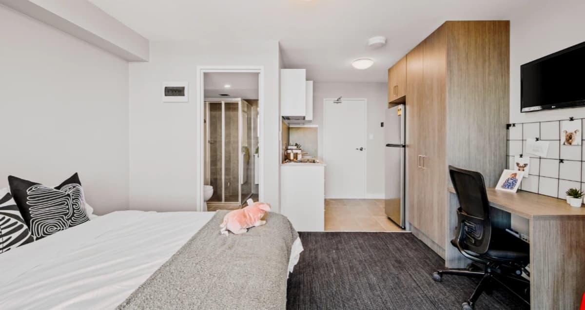 Castle Dulwich Hill image