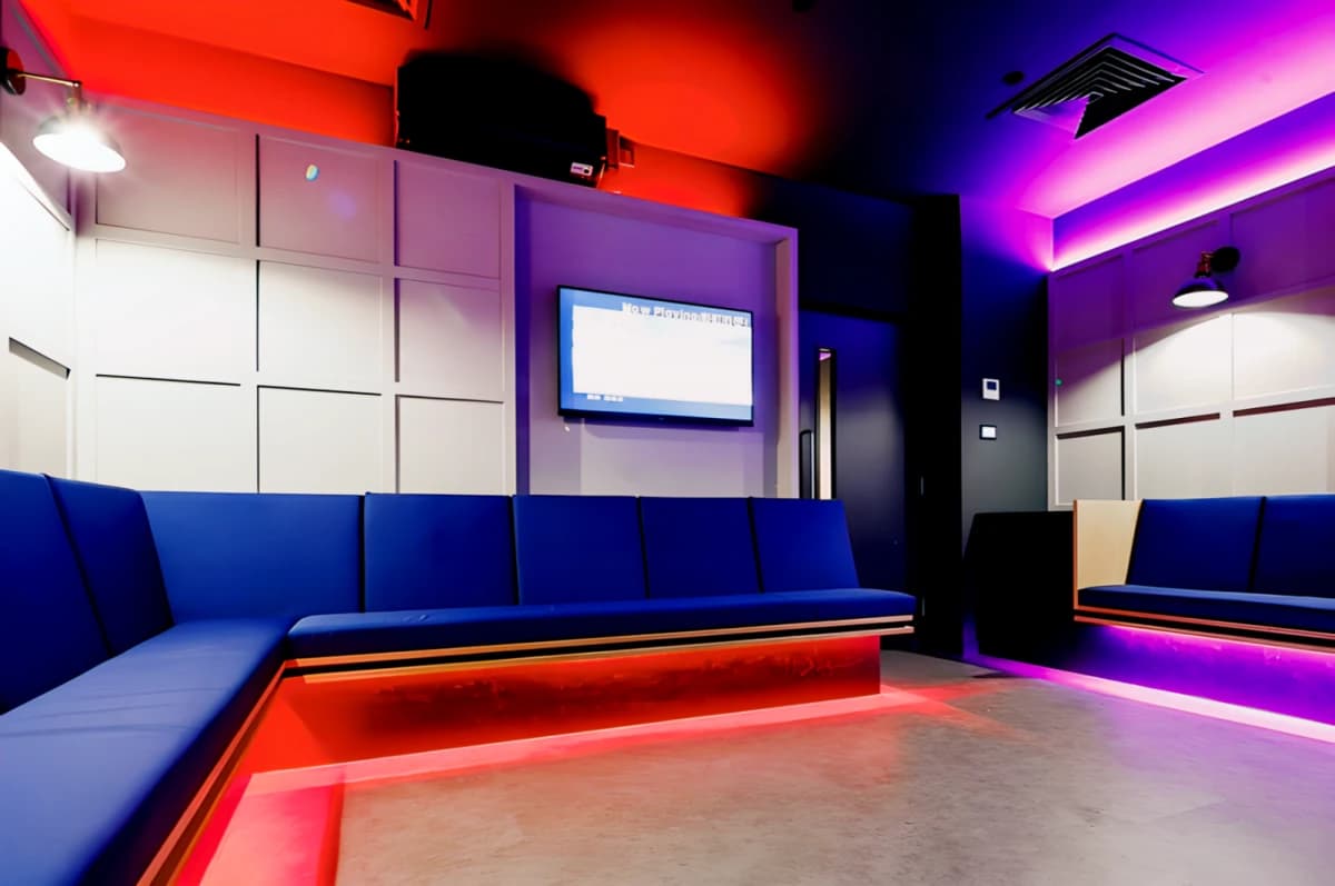 Gob Spitalfields Residence image