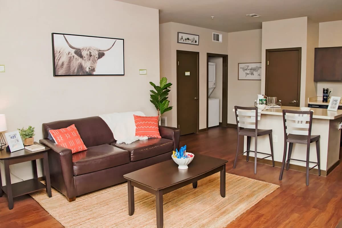 Highlander at North Campus Student Housing image