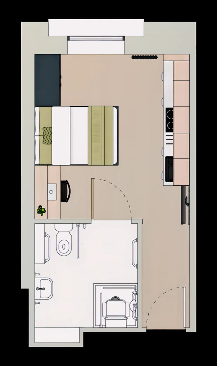 Brent Cross Town image