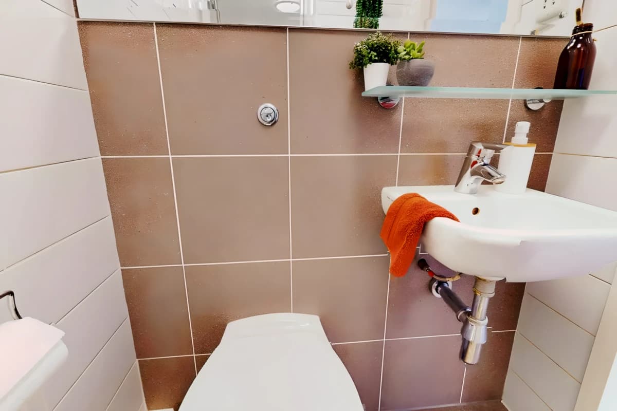 Gob Sterling Court (Wembley) image