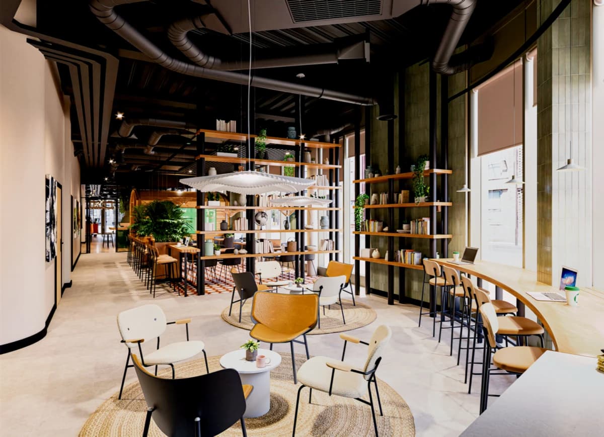 Fusion Nottingham image