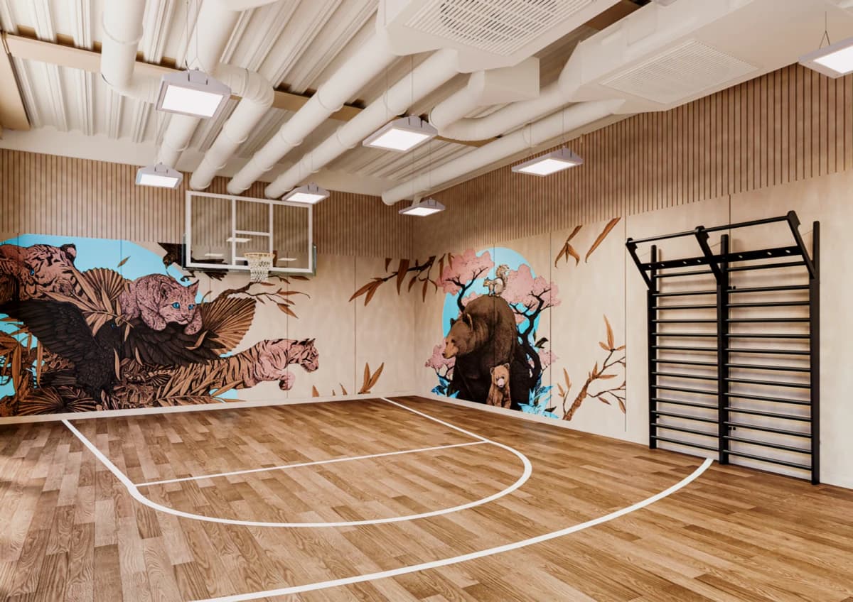 Fitness&Recreation