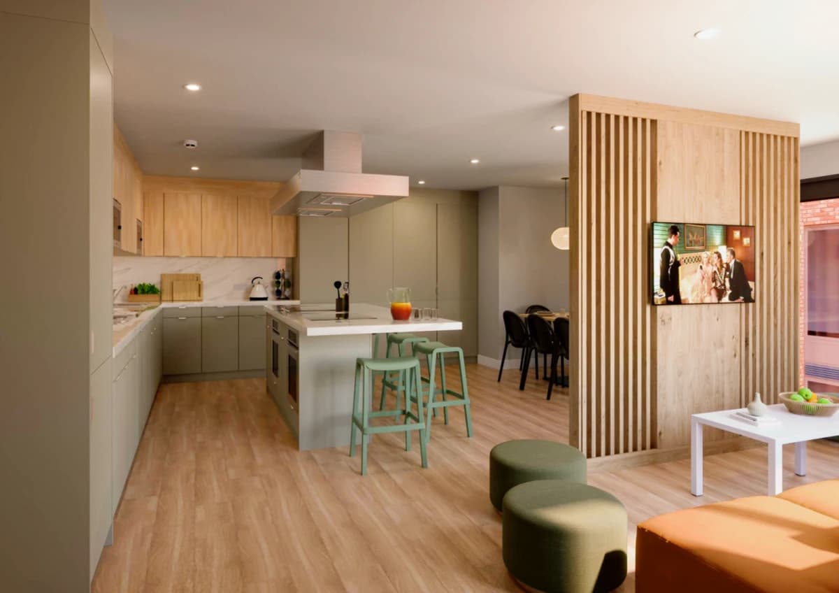 Fusion York