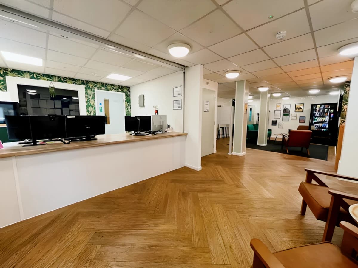 Apollo Court image