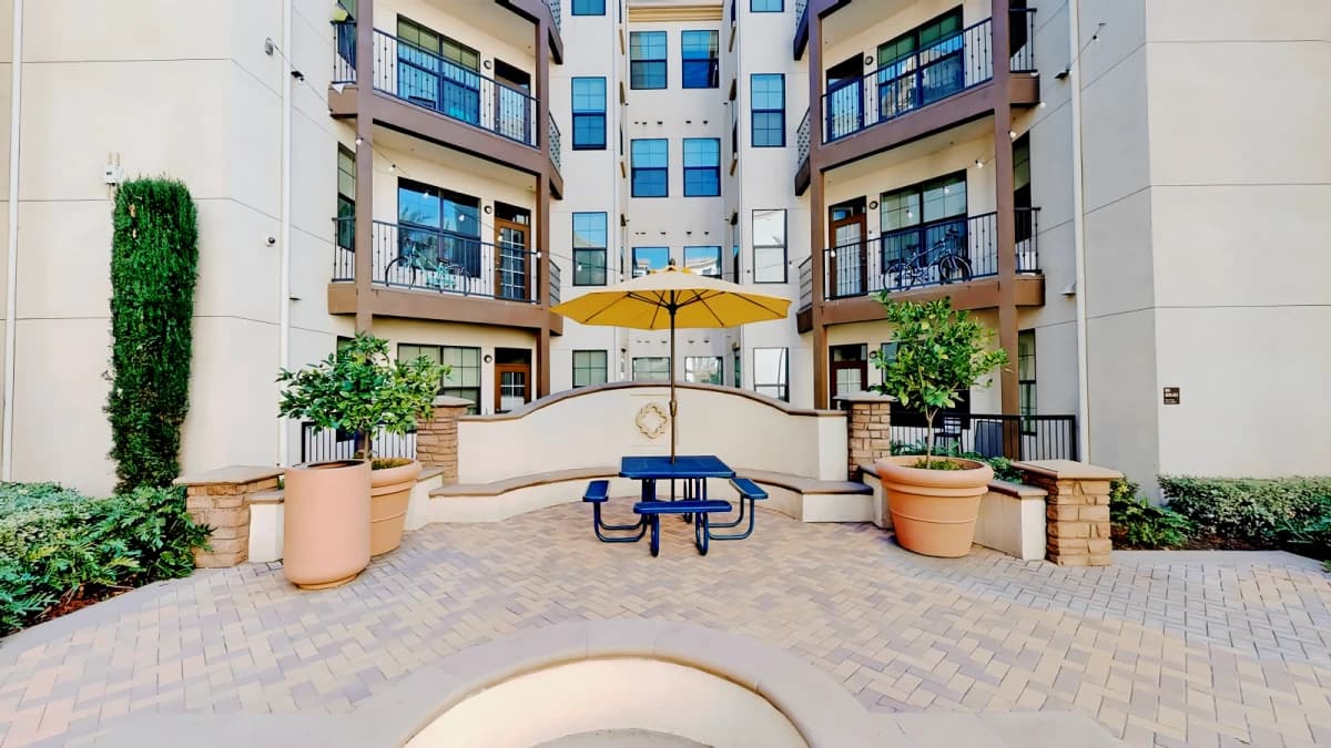 Highlander at North Campus Student Housing image