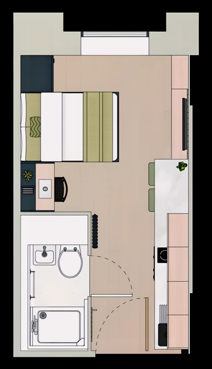 Brent Cross Town image