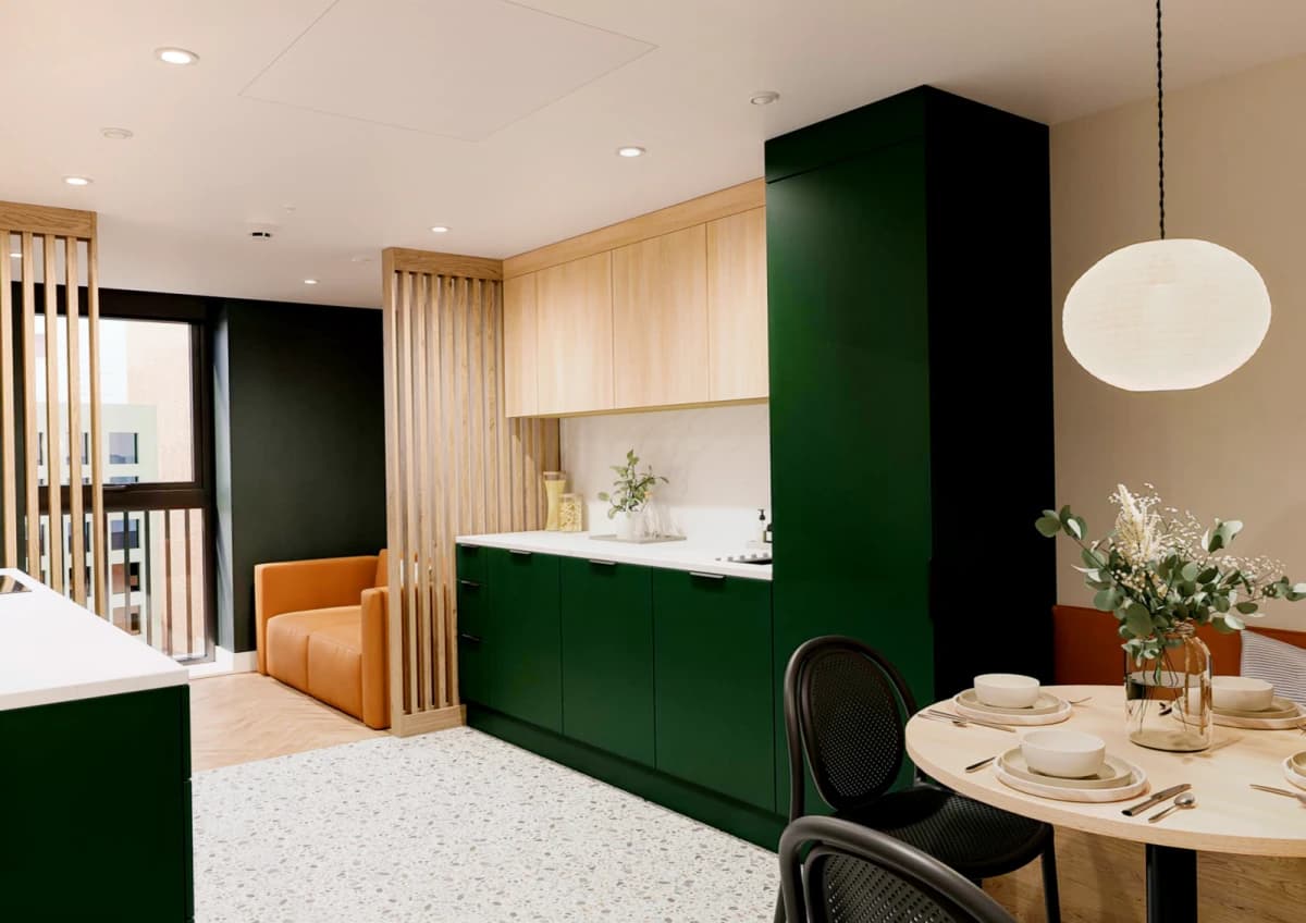 Brent Cross Town image