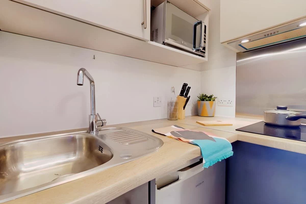 Gob Sterling Court (Wembley) image