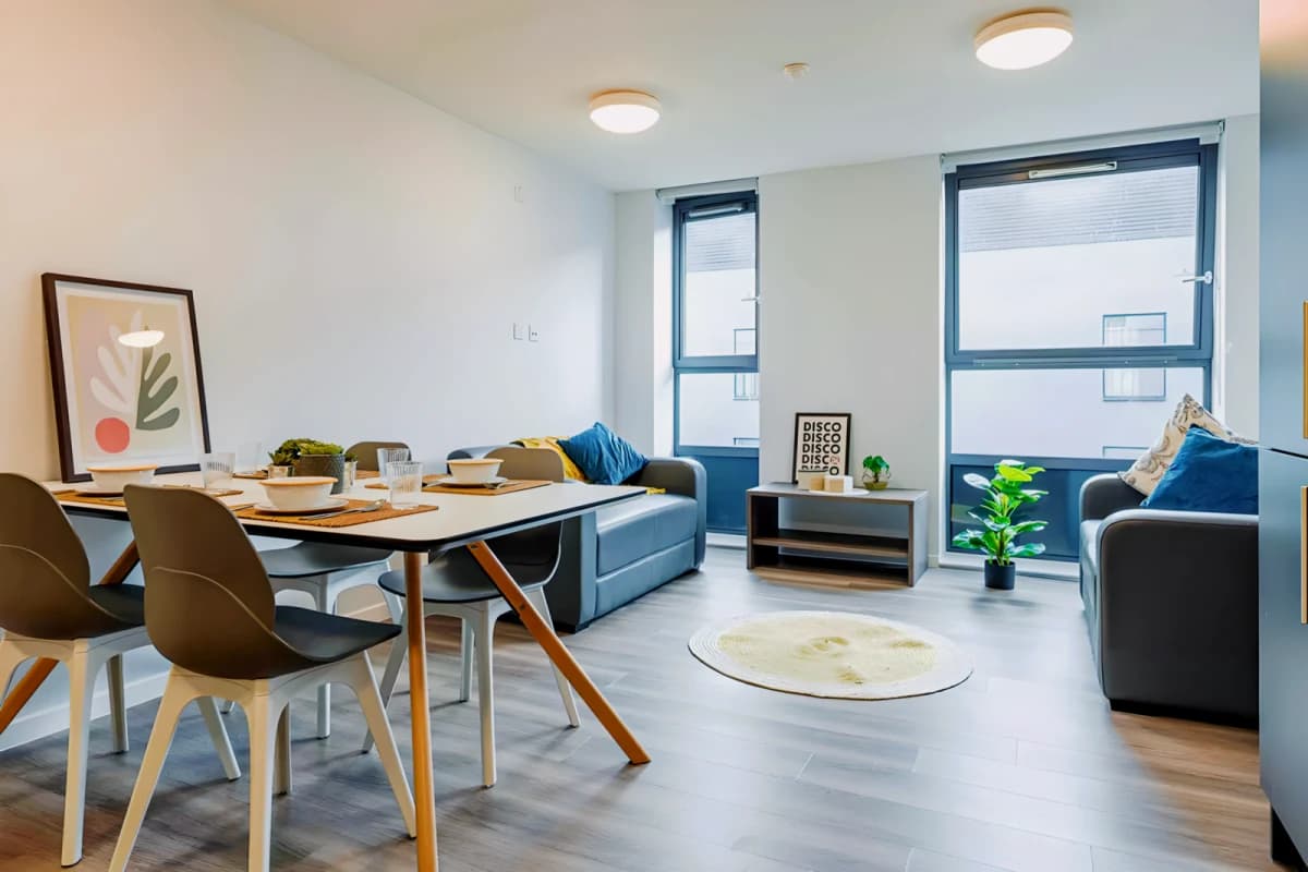 Gob Sterling Court (Wembley) image