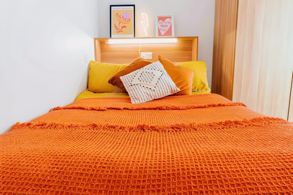 Gob Sterling Court (Wembley) image