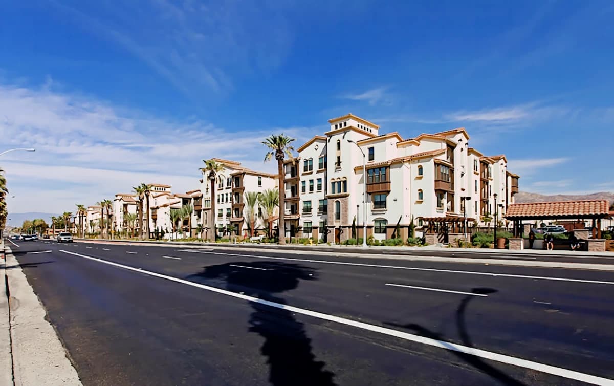 Highlander at North Campus Student Housing image 3