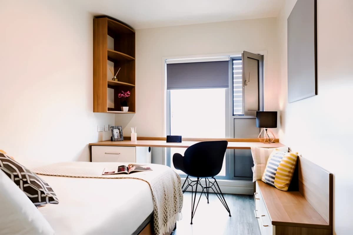 Gob South Bank Residence image