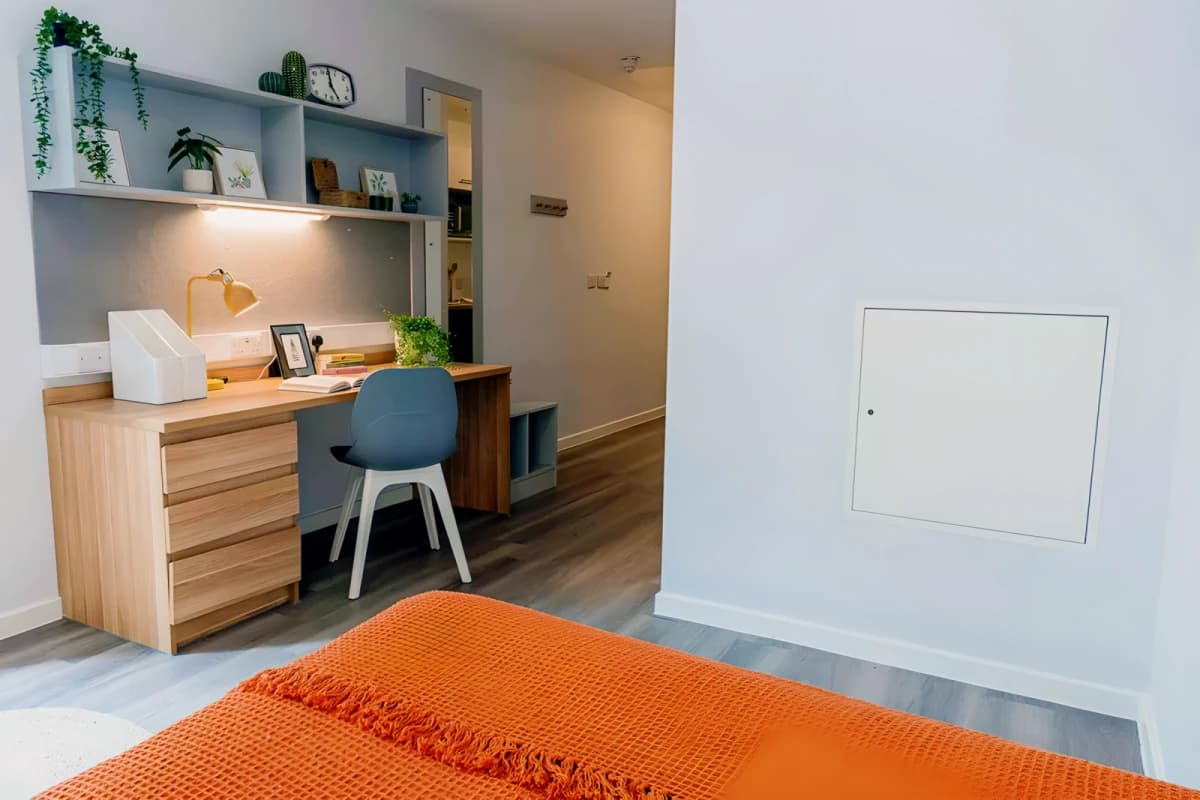 Gob Sterling Court (Wembley) image