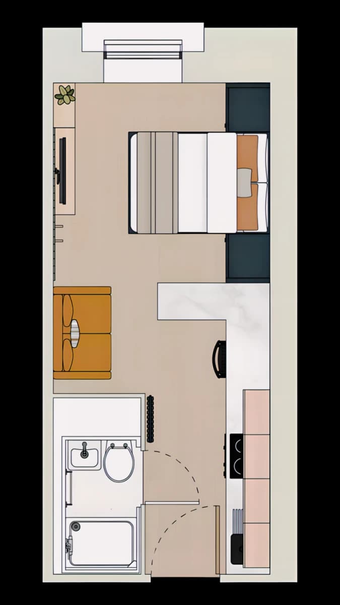 Brent Cross Town image