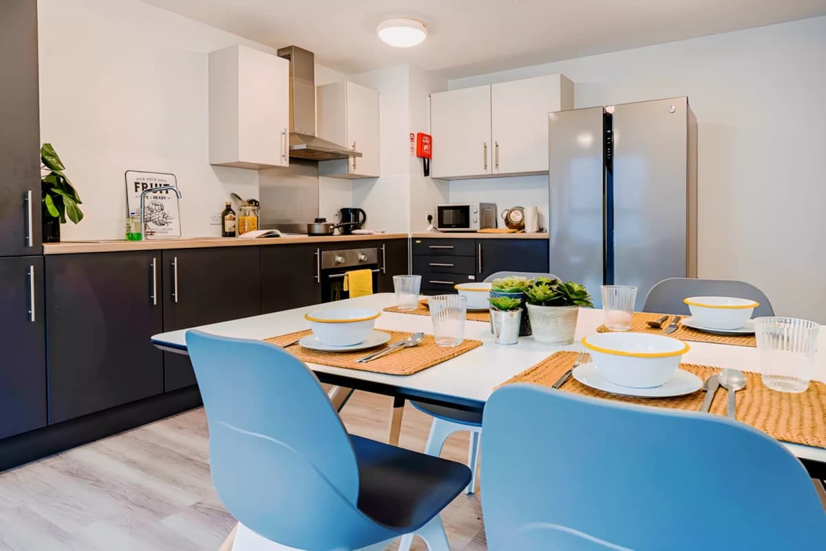 Gob Sterling Court (Wembley) image