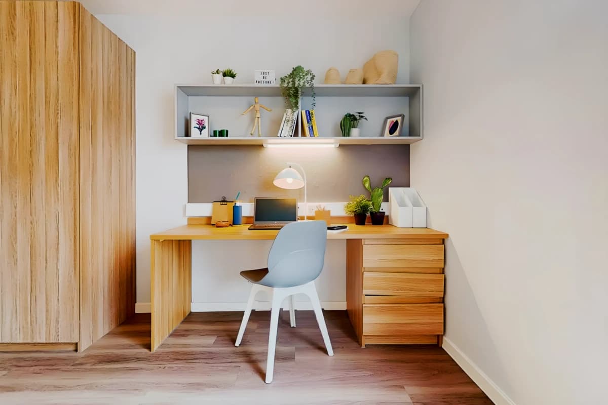 Gob Sterling Court (Wembley) image