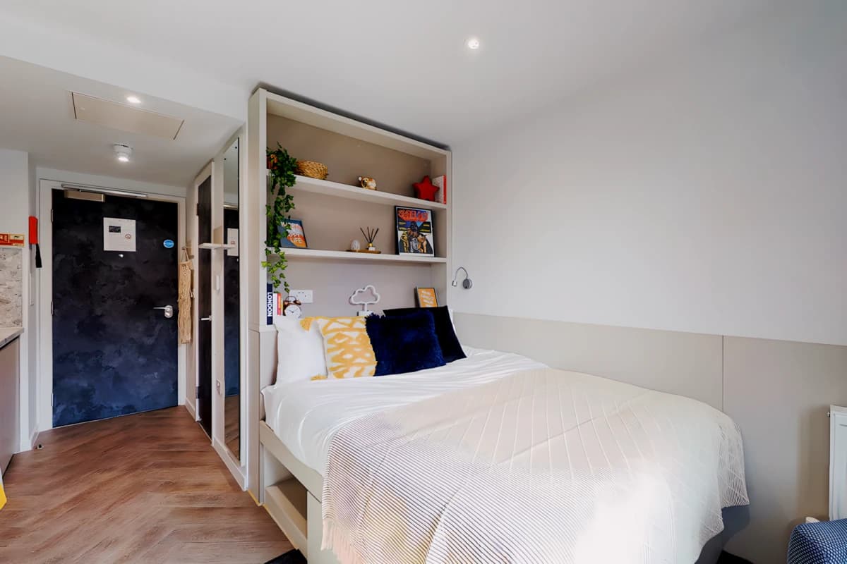 Gob Westminster Residence image